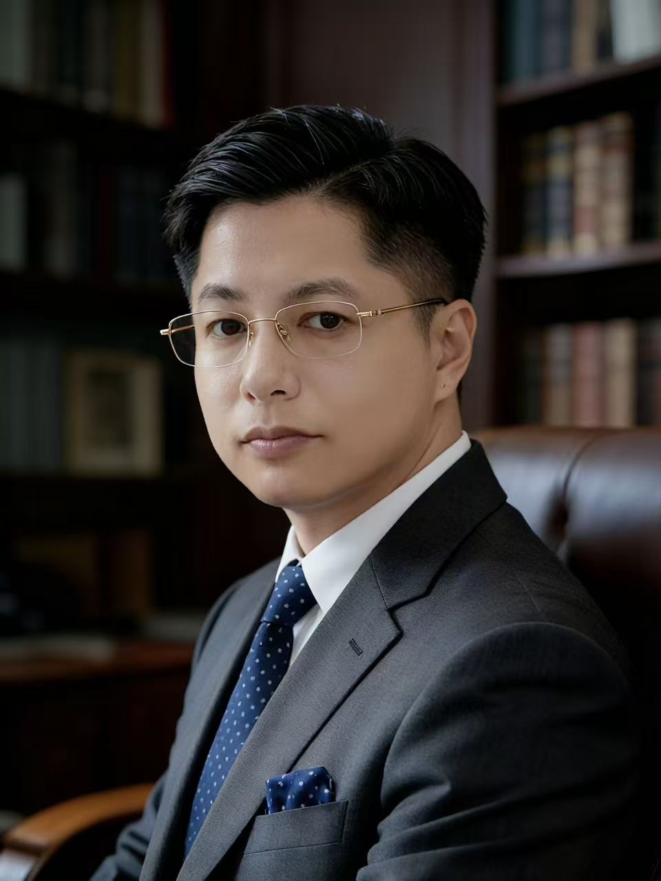 Jimmy Chen